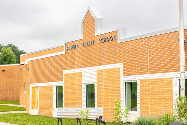 Bamber Valley Elementary School