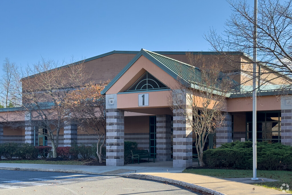 Cedar Point Elementary School serves the families of Prince William County, Virginia.