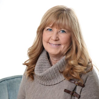 Shirley Masterson