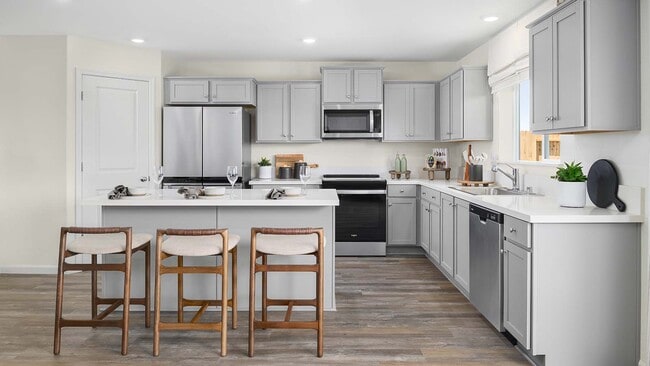 1823 Mariposa Dr, Los Banos, CA 93635 - photo 2