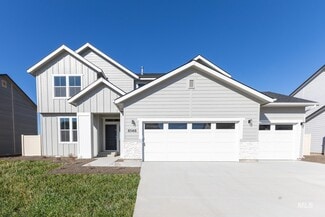 932 E Perjue Basin Dr, Nampa, ID 83686