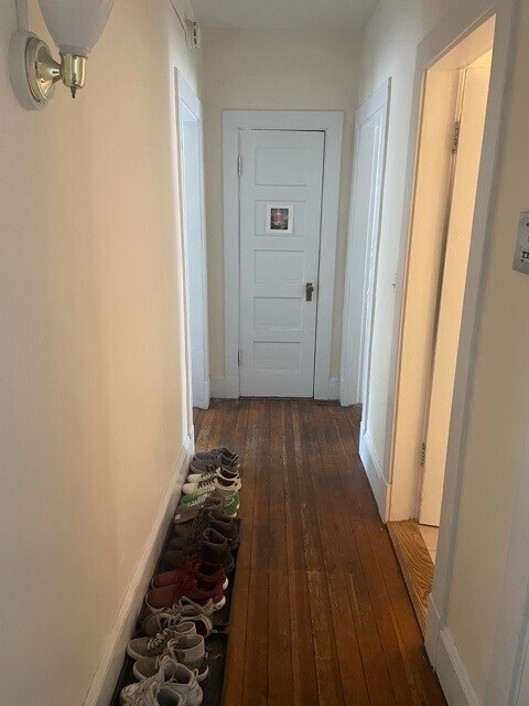 27 Forest St unit 1, Cambridge, MA 02140 - photo 5