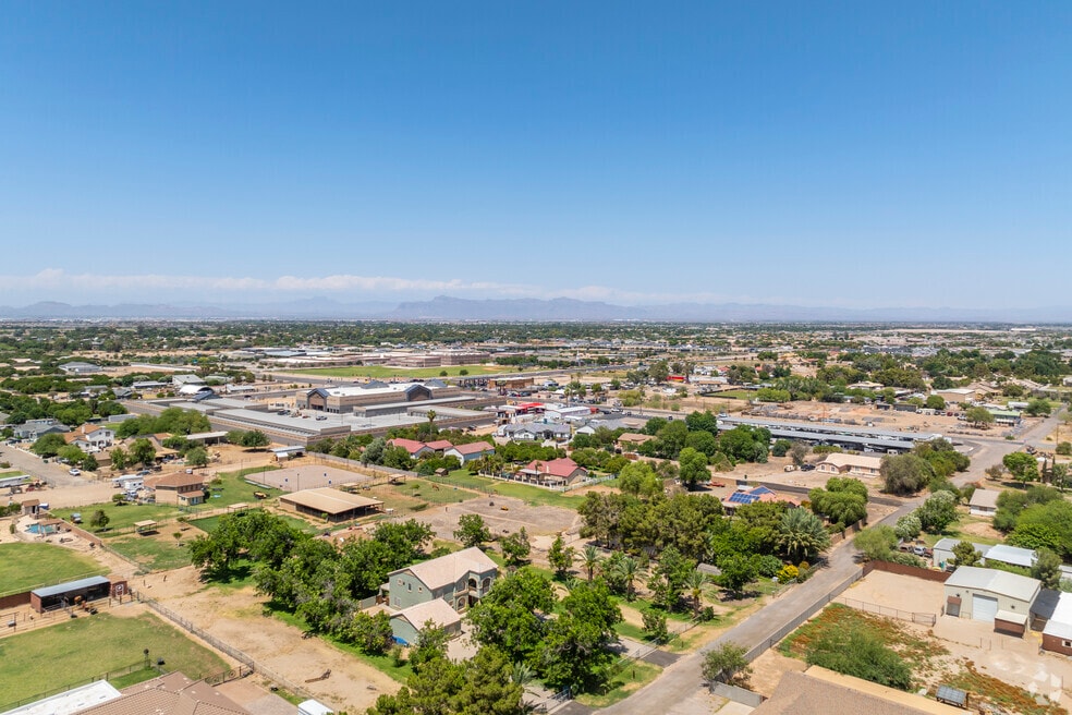 Chandler Heights Citrus