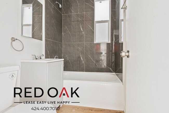 960 S Oxford Ave unit 202, Los Angeles, CA 90006 - photo 7