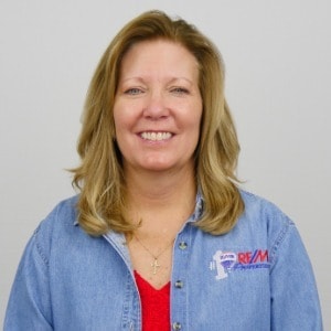 Carmen Molitor