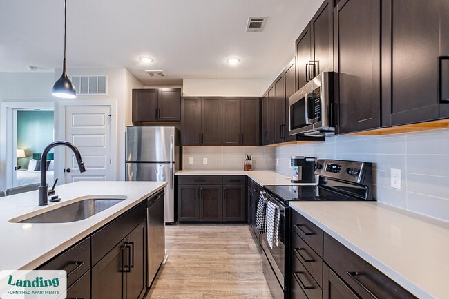 1270 Hillcrest Dr unit 4309, Buford, GA 30518 - photo 4