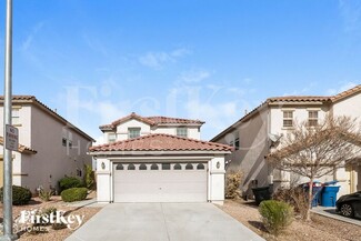 6380 Cactus Dahlia St, Las Vegas, NV 89141