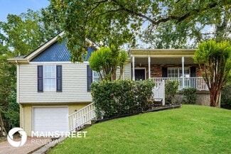 1129 Jacksons View Rd, Nashville, TN 37076