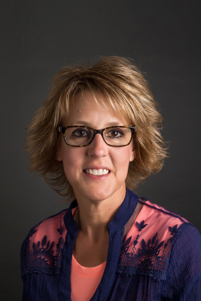 Suzi Fuller