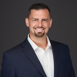 Daniel VanBronkhorst