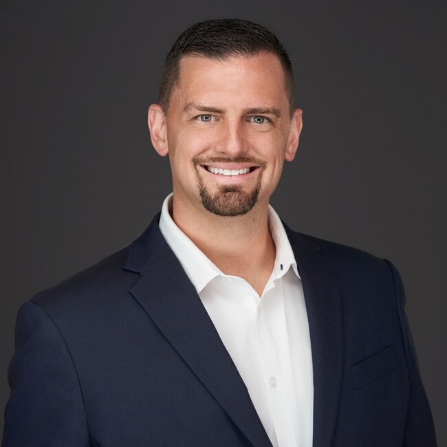 Daniel VanBronkhorst