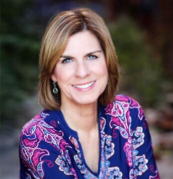 Debbie Carrier