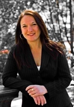 Lana Halta Sanders