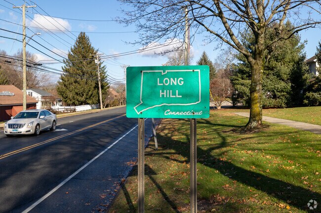 Welcome to Long Hill in Trumbull Connecticut.
