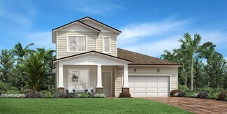 119 Bridgeton St, Saint Johns, FL 32259