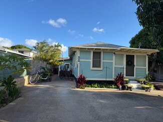 3123 Hunter St, Honolulu, HI 96816