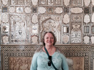 Diane Sanborn