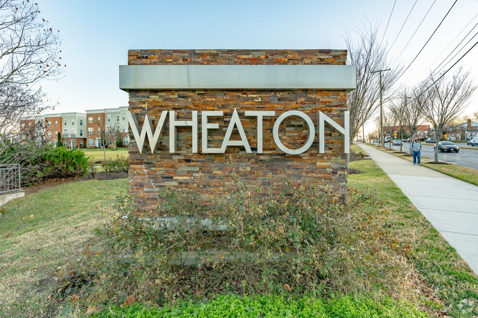 Wheaton