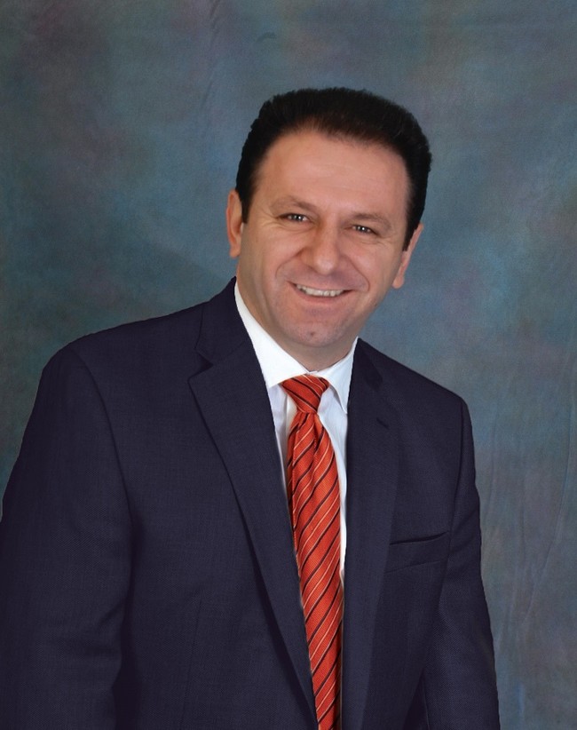Agent Photo