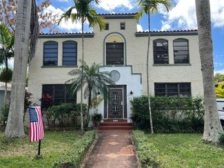 514 Palermo Ave, Coral Gables, FL 33134