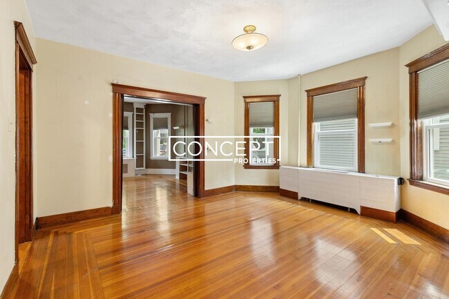 46 Bromfield Rd unit 1, Somerville, MA 02144 - photo 5