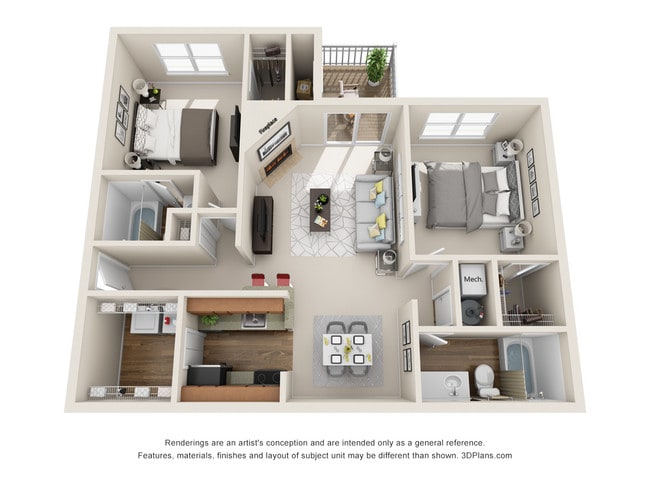 Hunters Chase, Marlton, NJ 08053 - photo 5