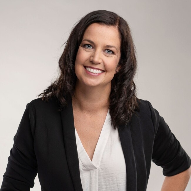 Jenn McMillion