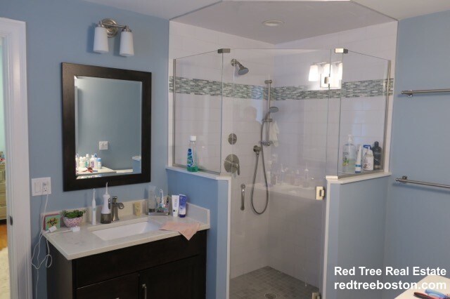 119 Westbourne Terrace unit 1, Brookline, MA 02446 - photo 7