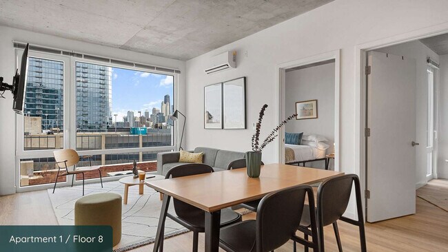 853 W Blackhawk St unit ID1243848P, Chicago, IL 60642 - photo 6