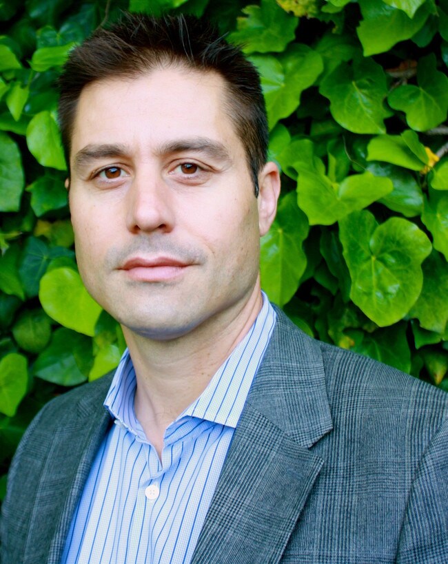 Christian Thede