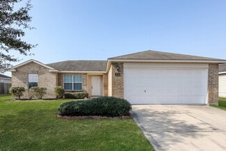4010 Cozy Trail Ct, Richmond, TX 77469
