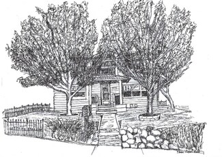 445 Grape Ave Unit 1, Boulder, CO 80304