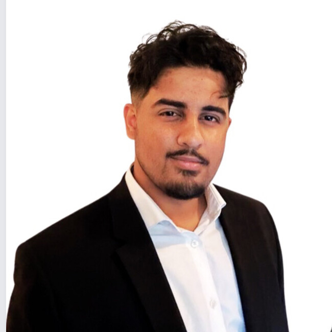 Agent Photo