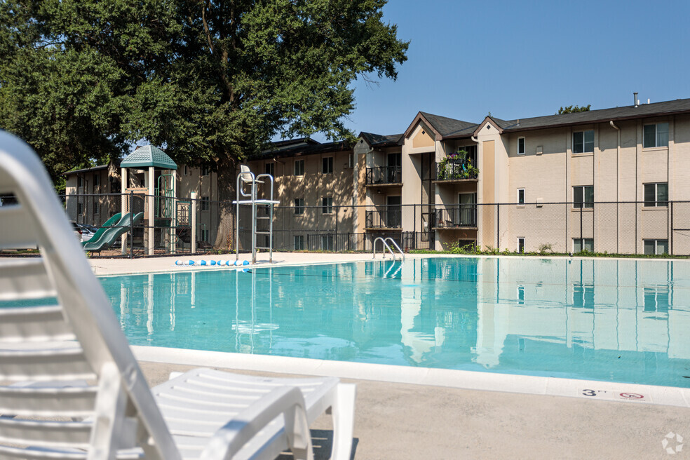 The Glens at Reed Station