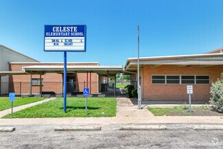 Celeste Elementary School