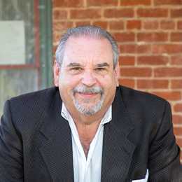 Paul O'Connell
