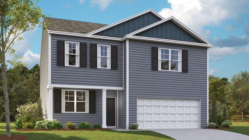 8015 Bright Water Dr unit 38642908, Hamilton County, TN 37363 - photo 1