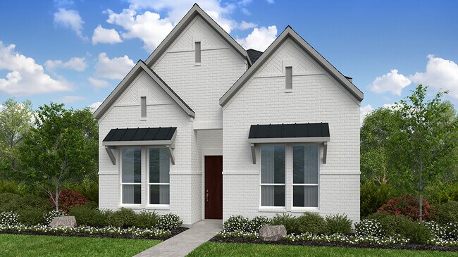 617 Ladybug Trail unit 36665364, Celina, TX 75009 - photo 4