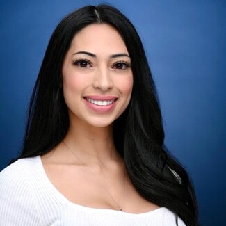Melissa Garcia