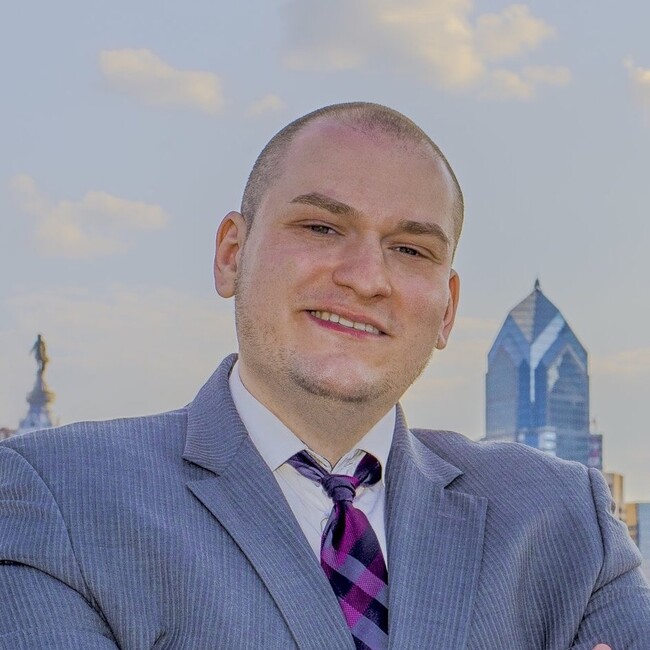 Agent Photo