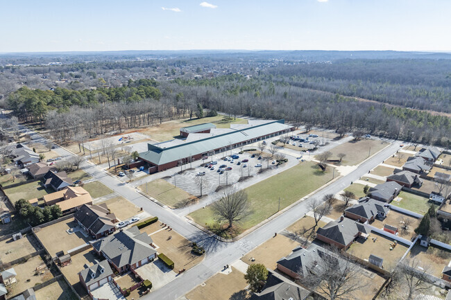 Julian Harris Elementary School