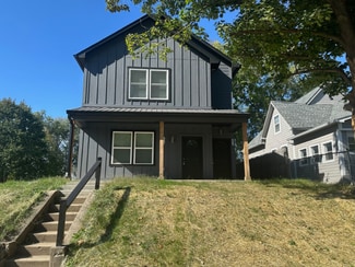 2612 Boulevard Place Unit B, Indianapolis, IN 46208