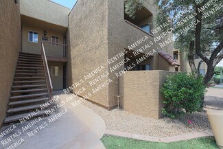 5877 N Granite Reef Rd Unit 1140, Scottsdale, AZ 85250