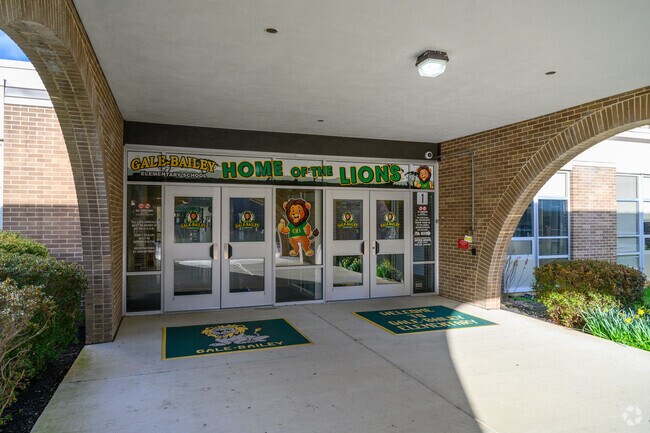 Gale-Bailey Elementary