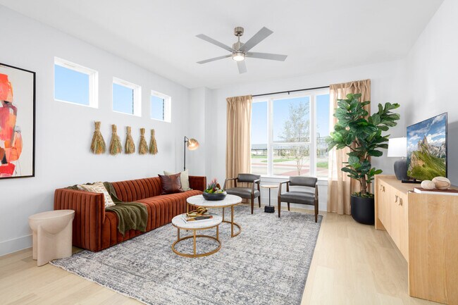 845 Lennox Dr unit 37287904, Allen, TX 75013 - photo 3