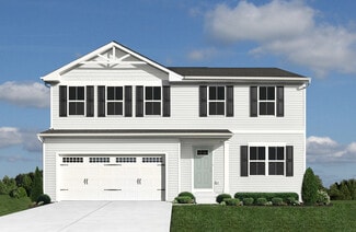 4321 Willow Hills Dr, Dayton, OH 45404