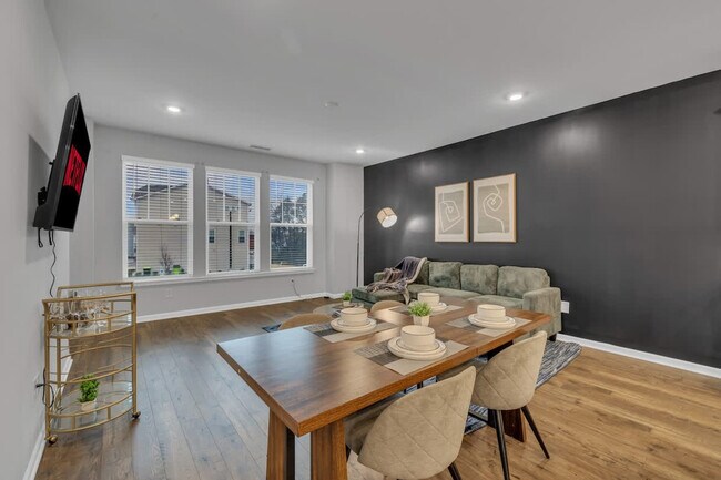 2804 Saltaire Ave unit ID1284658P, Durham, NC 27703 - photo 5