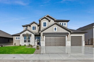 2180 N Hurtsville Ave, Kuna, ID 83634