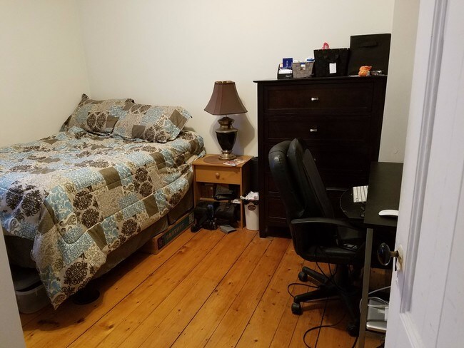 25 Everett St unit 2, Boston, MA 02128 - photo 5