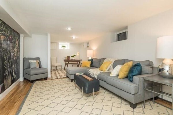 1431 Cambridge St unit 1, Cambridge, MA 02139 - photo 4
